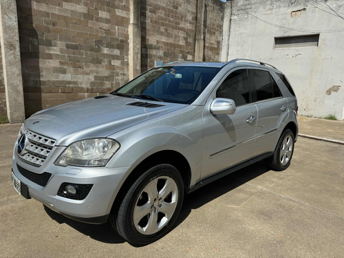 Mercedes-benz Clase Ml 3.5 Ml350