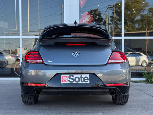 Volkswagen Beetle 2.0 Sport