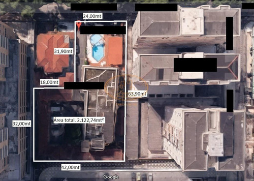 Terreno Localizado(a) No Bairro José Menino Em Santos / Santos - 6747