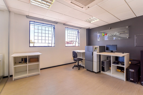 Imagem 25 de 30 de Comercial Para Locação Merces, Proximo Da Rua Av. Manoel Ribas - Mercês, Curitiba - Pr - Sl00008 - 34437105