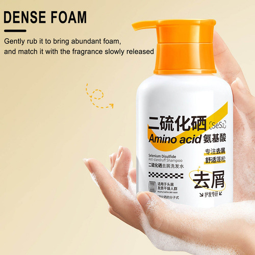Shampoo Control Scalp De 400 Ml Shampoos Refrescantes Scalp