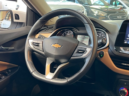 Chevrolet Onix 1.0 TURBO PREMIER