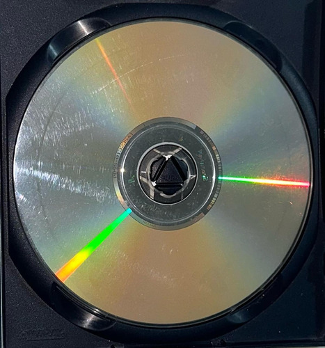 Full Metal Alchemist And The Broken Angel - Playstation 2 (Reacondicionado)
