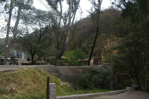 Terreno En Venta En Col San Bartolomé Coatepec Huixquilucan Estado De Mexico.