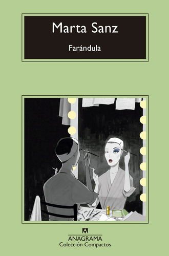 Farandula - Sanz, Marta