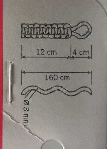 Navaja Multiuso Victorinox Paracord Color Naranja