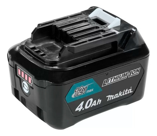 Bateria Makita 12v Max Cxt 4.0 Ah Bl1041b