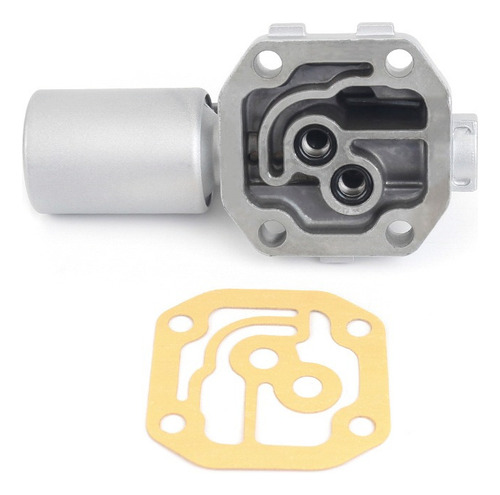 Sustitución Del Solenoide Lineal De La Transmisión Automátic