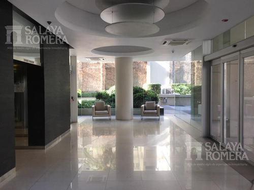 Imagen 14 de 18 de Departamento En Alquiler Edificio Promenade Palermo