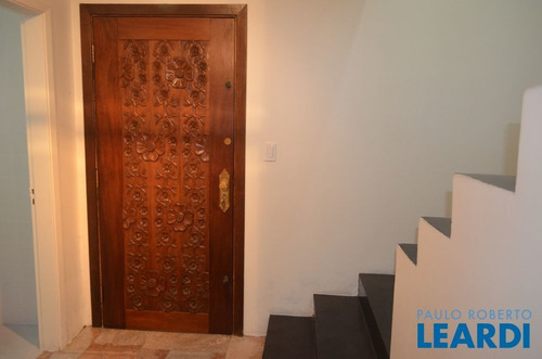 Imagem 11 de 15 de Casa Assobradada - Morumbi - Sp - 540319