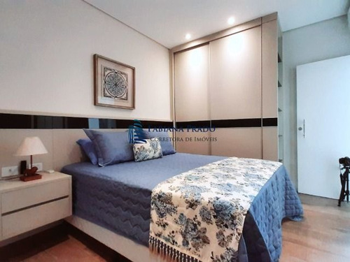 Imagem 13 de 15 de Casa Em Riviera, M17, 431m², 06 Suítes