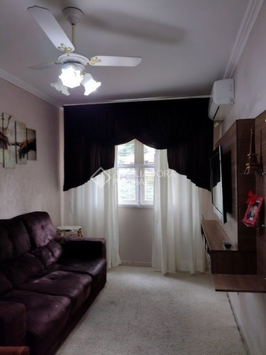 Imagem 4 de 15 de Apartamento - Santo Antonio - Ref: 343828 - V-343828