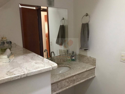 Imagem 29 de 30 de Casa À Venda, 141 M² Por R$ 380.000,00 - Loteamento Fernando Momentel - Itatiba/sp - Ca1365