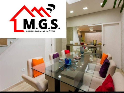 Imagem 23 de 30 de Casa - Ca00008 - 70238067