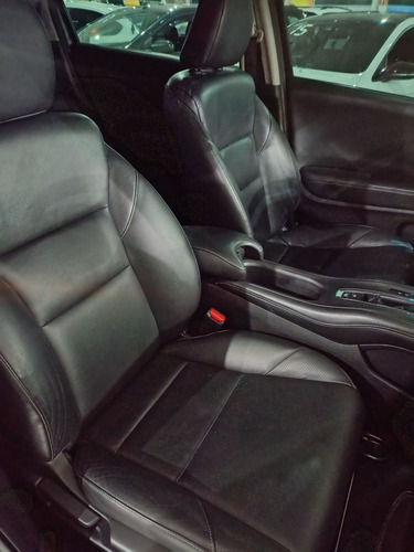 Honda HR-V 1.8 16V EXL