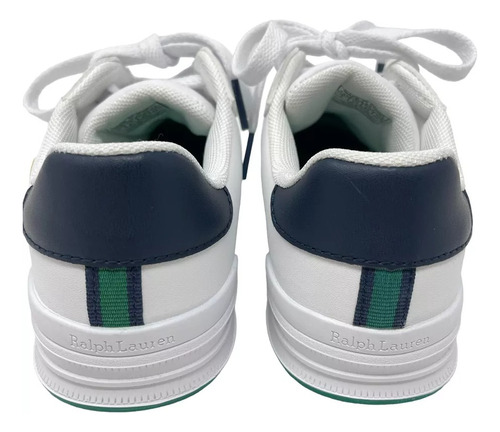 Zapatillas Polo Ralph Lauren Unisex Junior