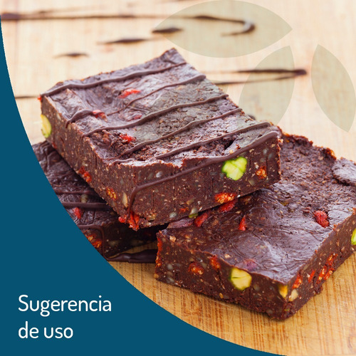 Imagen 4 de 5 de Polvo De Cacao Orgánico 200 Gr. Xoco Maya