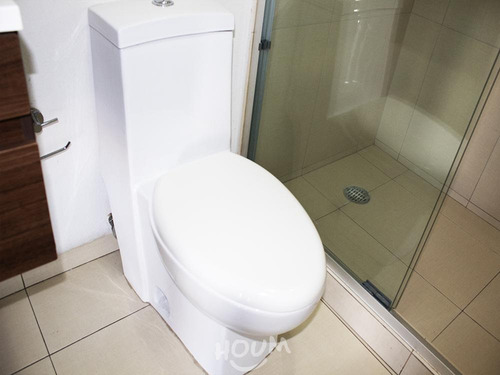 Imagen 17 de 19 de Departamento En Lomas De Padierna, Tlalpan Con 2 Recámaras, 75 M², Id: 44721