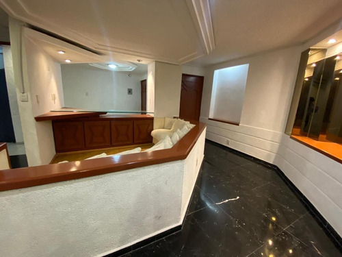 Departamento En Renta En Polanco - Gran Precio