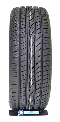 Llanta Powertrac 225/55 R16 City Racing