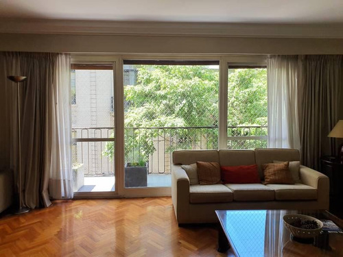 Imagen 8 de 26 de Excelente Departamento En Venta - Recoleta