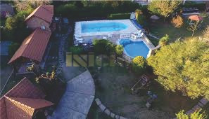 H336 Apart-hotel Le Marche , Ubicado En Merlo - Provincia De San Luis