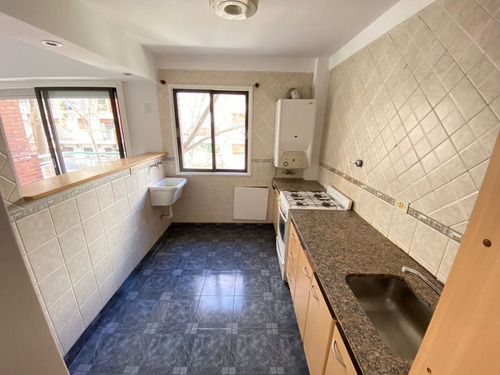 Imagen 6 de 15 de 2 Ambientes Con 2 Cocheras - Acevedo - Villa Crespo