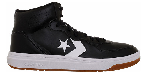 Botas Converse Moda Rival Mid Ng Bl Tienda Oficial