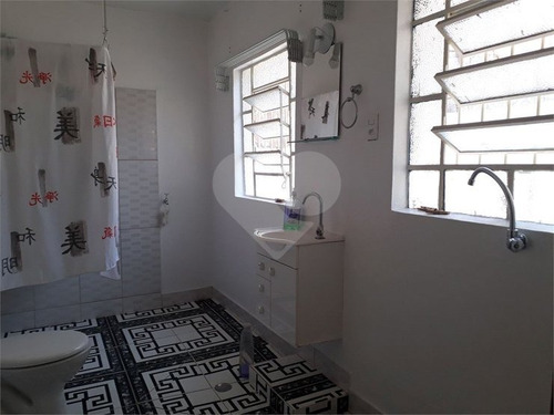 Santa Cecilia , Casa Em Rua Sem Saida . - 3-im460953