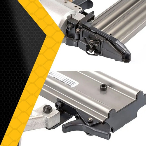 Imagem 5 de 6 de Pinador Pneumatico Para Pinos De 10 A 50mm Mtx Profissional