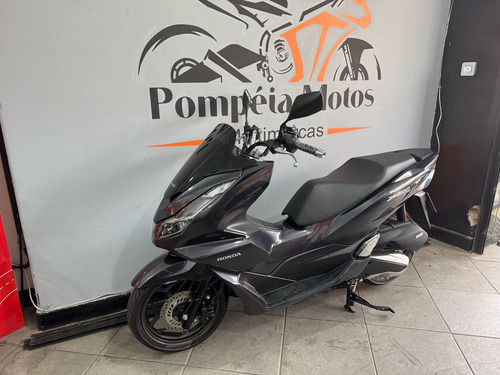 Honda Pcx 160 Cbs 2024