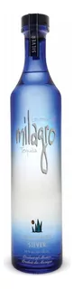 Pack De 6 Tequila Milagro Blanco 750 Ml