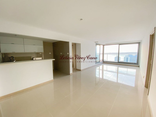 Imagen 3 de 16 de Venta Apartamento 3 Dormitorios, Playa Brava