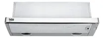 Comprar Campana Extractora Integración Beko Hnt 61310 X 60cm Color Gris