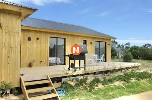 Casa En Arenas De José Ignacio