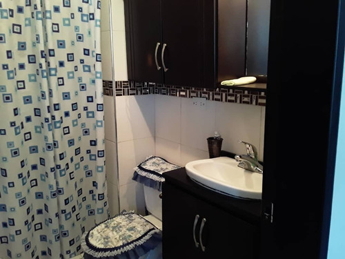 Imagen 11 de 20 de Hermoso Apartamento En Venta En Urb. Palma Real, La Victoria 22-16238 More