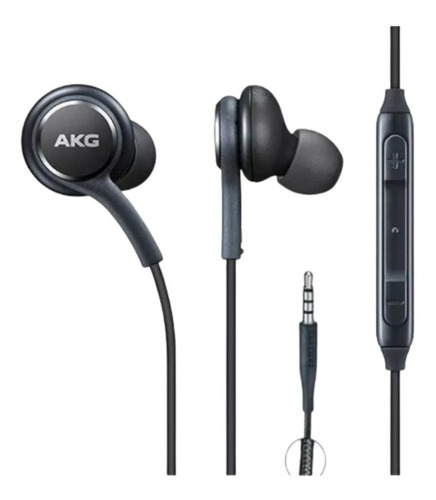 Audífonos Manos Libre Samsung Akg S8 S9 S10 Galaxy Note