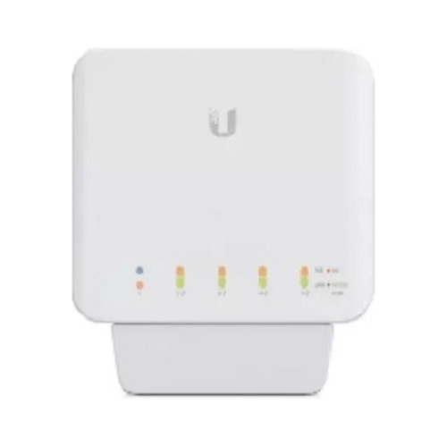Ubiquiti Unifi Switch Usw-flex Conmutador Gestionado 4×10/10