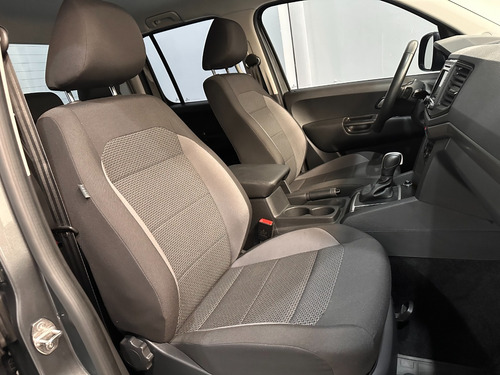 Volkswagen Amarok 3.0 V6 Cd Comfortline