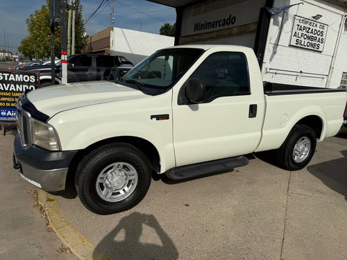 Ford F-100 3.9 Cab. Simple Xlt 4x2