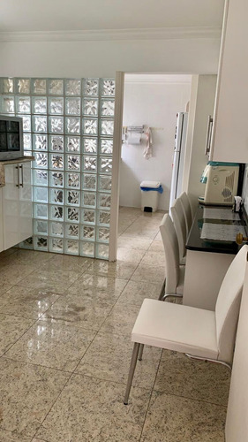 Imagem 16 de 22 de Apto Santa Cecília | 3 Quartos | 230 M² | Cond: R$2300.00 | 3 Vagas - 1d3xbgi