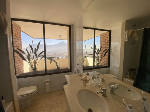 Departamento En Venta En Las Condes