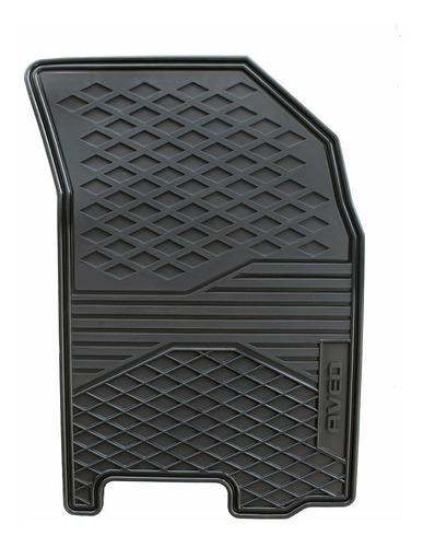Tapetes Originales Chevrolet Aveo Uso Rudo Con Envio Gratis!