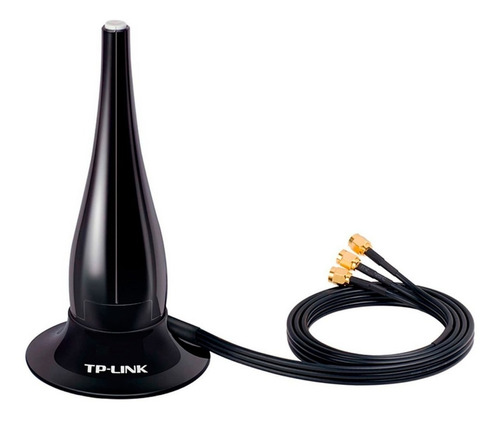 Antena Tp-link Omnidireccional 2.4 Ghz 3dbi Tl-ant2403n