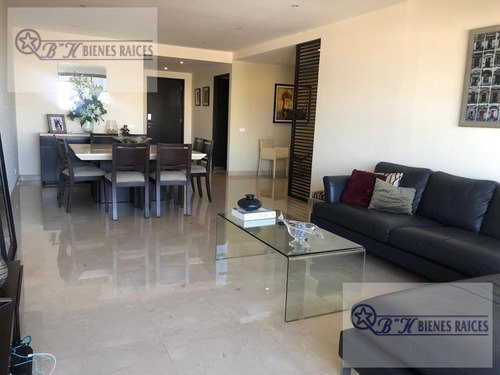 Imagen 1 de 8 de Departamento En Venta, Interlomas