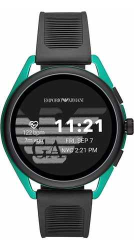 Smart Watch 3, Emporio Armani