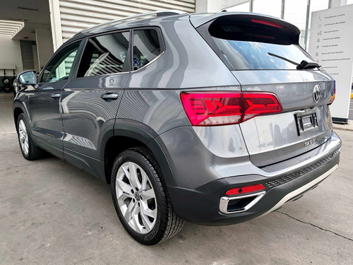 Volkswagen Taos 1.4 Tsi Comfortline At