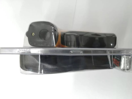 Termometro Electronico Laser Digital E Infrarrojo Avaly