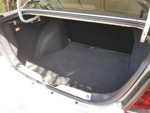 Imagen 18 de 20 de Volkswagen Gol 1.6