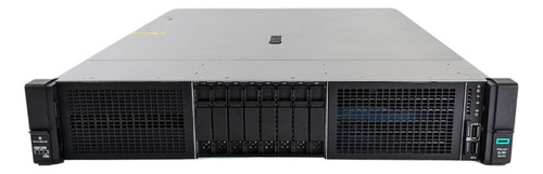 Servidor Hp Proliant Dl380 G10 Intel Xeon 36core 64gb Ram